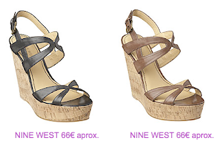 NineWest cuñas6